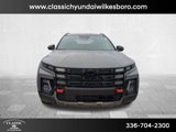 New 2025 Hyundai Santa Cruz XRT image 2