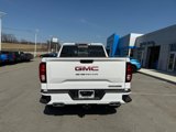 New 2025 GMC Sierra 1500 Elevation image 4