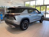New 2026 Chevrolet Traverse Z71 w/ Driver Confidence Package image 4