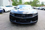 Used 2023 Chevrolet Camaro LT w/ RS Package image 4