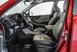 Used 2023 Subaru Forester Limited w/ Popular Package #2 image 3