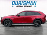 New 2025 MAZDA CX-90 3.3 Turbo w/ Premium Sport Pkg image 3