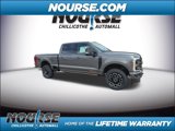 New 2025 Ford F350 Platinum image 2
