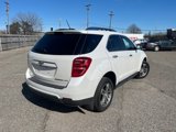 Used 2016 Chevrolet Equinox LTZ image 5