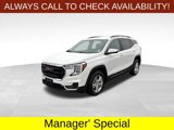 Used 2023 GMC Terrain SLE w/ Driver Convenience Package image 3