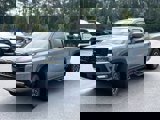 New 2025 Nissan Frontier Pro-X image 3