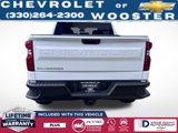 New 2025 Chevrolet Silverado 1500 W/T w/ WT Value Package image 4