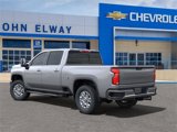 New 2025 Chevrolet Silverado 2500 LTZ w/ LTZ Plus Package image 3
