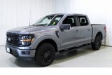 New 2025 Ford F150 XLT w/ Equipment Group 302A MID image 3