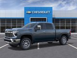 New 2025 Chevrolet Silverado 2500 LTZ image 2