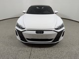 New 2025 Audi S e-tron GT Prestige image 2