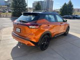 Used 2022 Nissan Kicks SR image 6