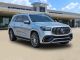 New 2025 Mercedes-Benz GLS 63 AMG 4MATIC image 2