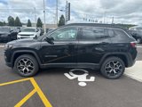 New 2025 Jeep Compass Limited image 4