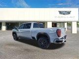 Used 2025 GMC Sierra 3500 AT4 w/ AT4 Premium Plus Package image 2