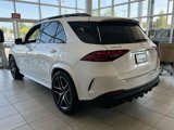 New 2026 Mercedes-Benz GLE 53 AMG 4MATIC image 4