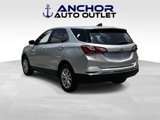Used 2021 Chevrolet Equinox LT image 6