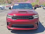 Certified 2022 Dodge Durango R/T w/ Blacktop Package image 2