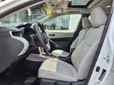 Certified 2023 Toyota Corolla Cross LE image 2