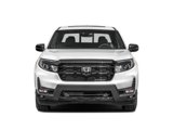 New 2025 Honda Ridgeline Black Edition image 4