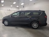 New 2025 Chrysler Voyager LX image 5