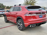 New 2025 Volkswagen Atlas Cross Sport SEL Premium R-Line image 5