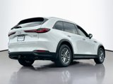 New 2025 MAZDA CX-90 3.3 Turbo w/ Preferred Package image 2