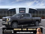 New 2025 GMC Sierra 2500 SLE w/ SLE Value Package; image 2