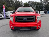 Used 2013 Ford F150 STX w/ Mid Equipment Group image 2