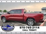 Used 2022 RAM 1500 Laramie image 5