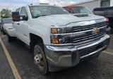 Used 2018 Chevrolet Silverado 3500 W/T w/ WT Convenience Package image 2