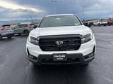 New 2025 Honda Ridgeline Black Edition image 2