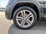 Used 2018 Volkswagen Atlas SEL w/ R-Line Package image 2