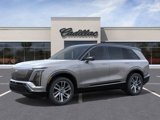 New 2026 Cadillac Vistiq Luxury image 2
