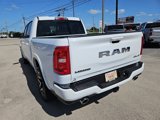Used 2025 RAM 1500 Laramie w/ Laramie Southwest Edition image 5