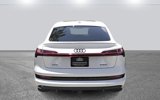 Certified 2022 Audi e-tron Premium Plus w/ Premium Plus Package image 5