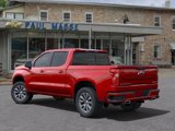 New 2025 Chevrolet Silverado 1500 RST image 3