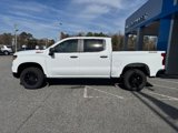 New 2025 Chevrolet Silverado 1500 Custom Trail Boss image 3