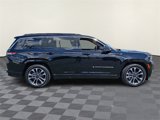 New 2025 Jeep Grand Cherokee L Overland w/ Luxury Tech Group IV image 5