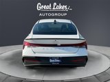 Used 2025 Hyundai Elantra Sport image 4