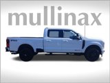 New 2025 Ford F250 XL w/ FX4 Off-Road Package image 2