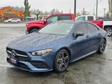 Used 2020 Mercedes-Benz CLA 250 4MATIC image 3