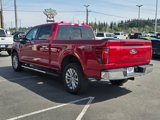 New 2025 Ford F150 Lariat image 5