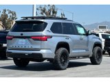 Used 2025 Toyota Sequoia Platinum image 4