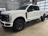 Used 2024 Ford F250 Lariat image 4