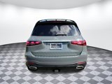 New 2025 Mercedes-Benz GLS 580 4MATIC image 6