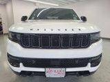 New 2025 Jeep Wagoneer L Series II w/ Convenience Group I image 2