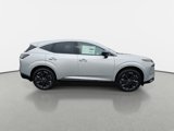 New 2025 Nissan Murano Platinum image 4