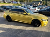 Used 2018 BMW M3 image 5