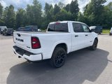 New 2025 RAM 1500 Laramie image 5